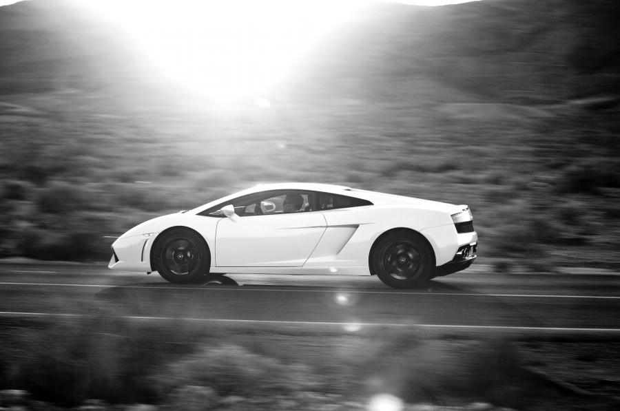  Lamborghini Gallardo LP560-4 2008 года  (фото 90 из 195)